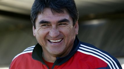 DT Emiliano Astorga: "Unión La Calera irá a pelear lo suyo y tenemos ventaja ante Unión"