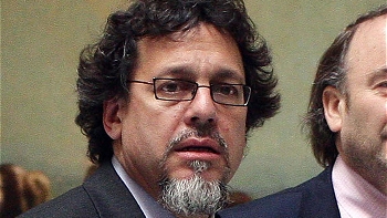 Lagos Weber respondió a Von Baer: Que el Gobierno sea más maduro y asuma sus decisiones