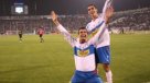 Reviva el contundente triunfo de U. Católica sobre Colo Colo