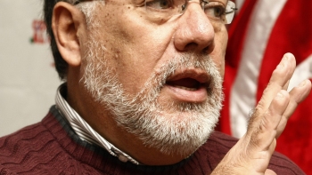 Andrade a Von Baer: Bachelet está en ONU Mujeres y Piñera de vacaciones