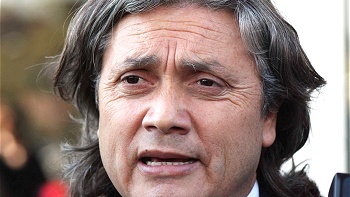 Navarro ante emplazamiento a Bachelet: Von Baer invocó a su peor pesadilla