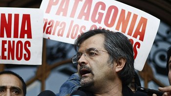 Acción Ecológica: Ultimos dichos de Piñera demuestran una comprensión pobre