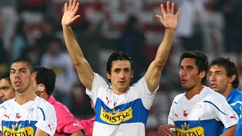 Milovan Mirosevic y el paso a semifinales: 