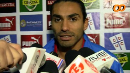 En U. Católica indicaron que van paso a paso por el bicampeonato