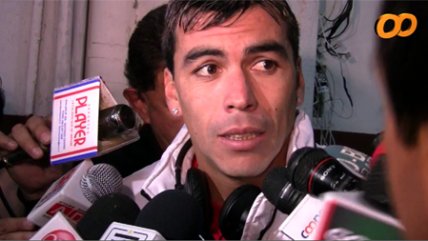 Jugadores de Colo Colo fueron muy autocríticos tras la eliminación en play-offs