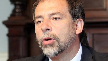 Girardi anunció consejo 