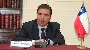 Caso Inverlink: Experto pidió mayores penas para delitos contra Ley del Mercado de Valores