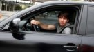 Messi: \