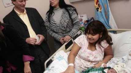 José Antonio Kast denunció una 