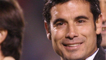   Miguel Ramírez se convirtió en nuevo gerente técnico de la selección chilena 