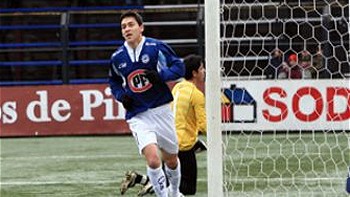   Provincial Osorno batió a cuadro amateur y avanzó a tercera fase de Copa Chile 