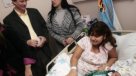 José Antonio Kast denunció una \