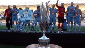   La Copa Chile definió sus próximos duelos entre equipos de Primera B y Tercera División 