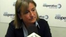 Ministra Benítez: Cada uno de los recursos contra HidroAysén va a ser estudiado a fondo
