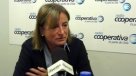 Ministra Benítez: Cada uno de los recursos contra HidroAysén va a ser estudiado a fondo