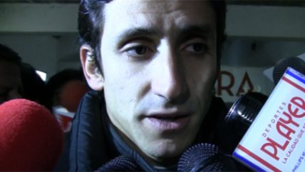 Milovan Mirosevic auguró una complicada final contra Universidad de Chile