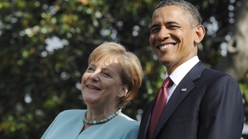   Obama: Situación económica en Europa no debe poner en peligro la recuperación global 