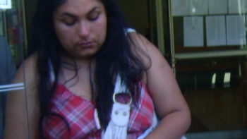   Paramédica fue condenada a 61 días de presidio remitido por cambio de bebés en Talca 