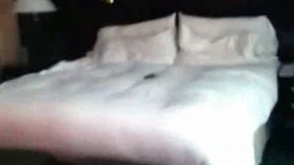   Visita a la suite que utilizó Strauss-Kahn 