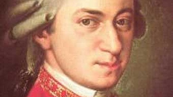 Voluntaria de Oxfam encontró primera edición de Mozart escrita en Londres