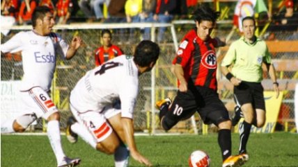   Cristián Milla y el momento de Rangers: En lo grupal falta mejorar algunas cosas 