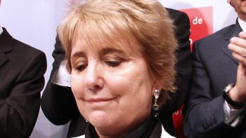 Ex ministra Matte adelantó su declaración por el caso Kodama