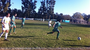   Ovalle enredó puntos con Trasandino y se alejó del líder del norte en Tercera División 