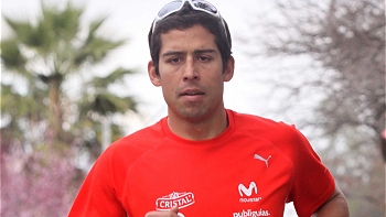 Felipe van de Wyngard se coronó campeón iberoamericano en Colombia