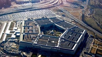 Gobierno estadounidense divulgó documentos 