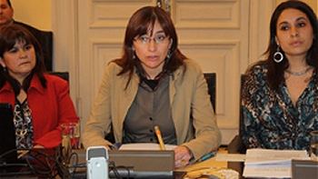 HidroAysén: Funcionarias ratificaron denuncias de irregularidades contra seremi de Vivienda