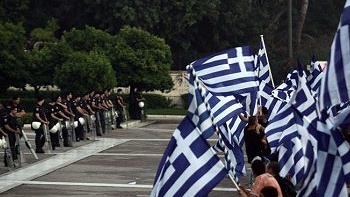   Eurogrupo volverá a reunirse el domingo ante falta de acuerdo por nuevo rescate a Grecia 