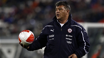   Claudio Borghi aseguró sentirse conforme con el funcionamiento del equipo 