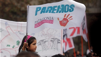 HidroAysén defenderá ante la justicia validez de la aprobación del proyecto