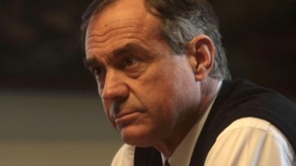 Walker espera que caigan todos los responsables del caso La Polar