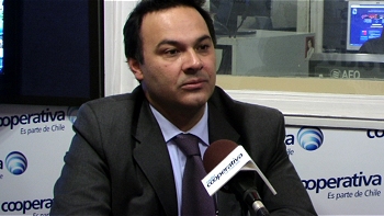 Abogado del Consejo de Defensa de la Patagonia: HidroAysén está totalmente viciado