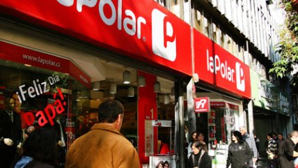 Gerente de La Polar: Seguimos siendo una empresa rentable