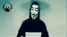 Anonymous anunció respuesta a monitoreo de las redes sociales del gobierno