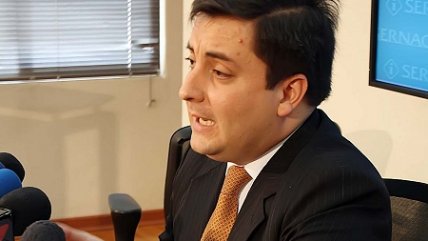 José Roa reaccionó 