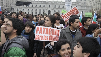 HidroAysén: PDI incautó computadores del Serviu de Aysén por denuncia de cambio de informes