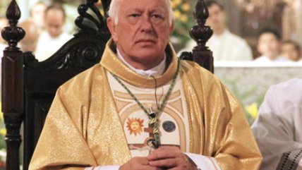 Vaticano ratificó condena contra Fernando Karadima