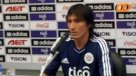 Aureliano Torres elogió el nivel de la selección chilena