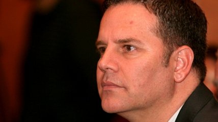 Denunciante de Karadima: No me faltarían ganas de pegarle, pero me voy a controlar