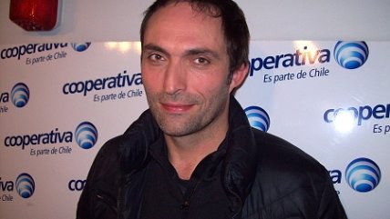 Marcelo Alonso habló de su papel de pedófilo en 