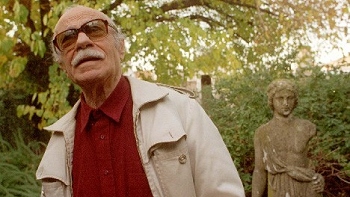 Centenario de Sábato será conmemorado con restauración de la casa del escritor