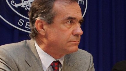 Walker consideró que homenaje a militares bolivianos fue 