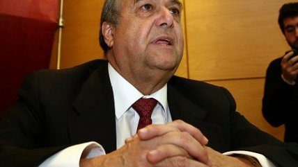 Presidente de La Polar enfatizó que plan de compensación es su última oferta