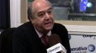 César Barros: Los verdaderos estafados son quienes compraron acciones en La Polar