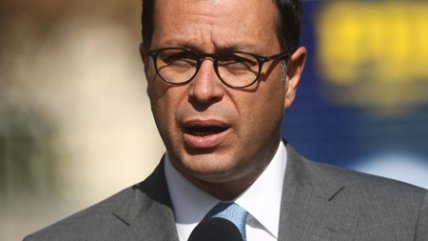 Hinzpeter respaldó al Sernac: La Polar debe devolver el dinero cobrado indebidamente