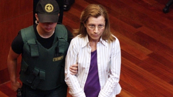 María del Pilar Pérez: Voy a salir tarde o temprano y la verdad saldrá a la luz