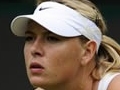 Maria Sharapova